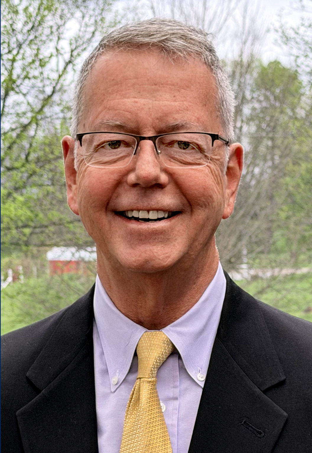 Scott Hisle
